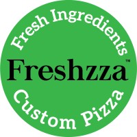 Freshzza logo - Similar company to Peace Maker App