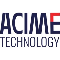 ACIME TECHNOLOGY logo - Similar company to Amw-Ems
