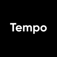 Tempo logo - Similar company to Tempo