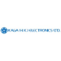 Kaga(HK)Electronics Ltd. logo - Similar company to Sumitronics