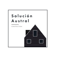 Constructora Solucion Austral logo - Similar company to Constructora Kramm Limitada