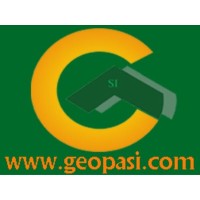Geopasi survey logo - Similar company to Dnd Survey