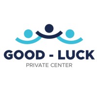 Good-Luck Private Center logo - Similar company to Fox Gaming Esports