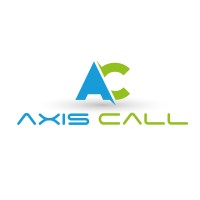 Axis Call logo - Similar company to Call Axis