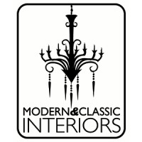 Modern and Classic Interiors logo - Similar company to Aglarchitects