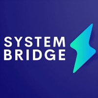 SystemBridge logo - Similar company to Boostbricks