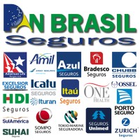 PAN BRASIL Seguros logo - Similar company to Vallenciano