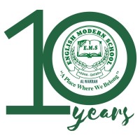 English Modern School - Wakra Campus logo - Similar company to Certiqo