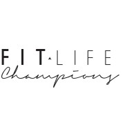 Fit Life Inc. logo - Similar company to The Athletic Club