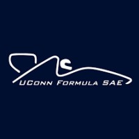 UConn Formula SAE logo - Similar company to Alchemy Industries