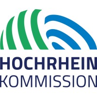 Hochrheinkommission logo - Similar company to Paradigmix™ Srl