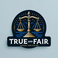 True and Fair Support Services FZE logo - Similar company to Arix System Technologies