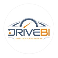 DriveBI logo - Similar company to Ellycode