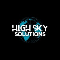 High Sky Solutions logo - Similar company to Digiliaison