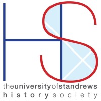University of St Andrews History Society logo - Similar company to The Institute Of Legal And Constitutional Research, University Of St Andrews