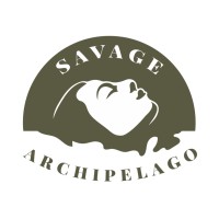 Savage Archipelago logo - Similar company to Singcham Japan