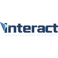 Interact logo - Similar company to Bb Comunicação