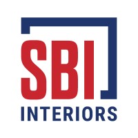 SBI Interiors Inc logo - Similar company to Cynthia Kriz Design
