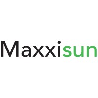 Maxxisun logo - Similar company to Augewei Electric
