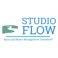 Studio Flow - River & Water Management Consultant logo - Similar company to Element Water Consulting