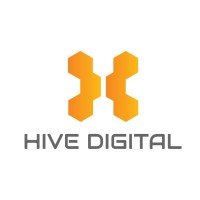 HiveDigital logo - Similar company to Texort Digital