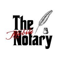 The Mobile Notary