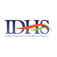 IDHS Wellness Private Limited logo - Similar company to Nucleus Diagnosys