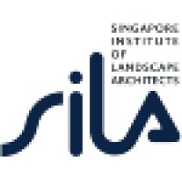Singapore Institute of Landscape Architects logo - Similar company to Aligned Design Studio Ltd