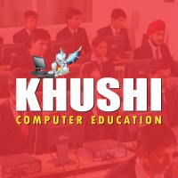 Khushi Computer Education logo - Similar company to Code Habit Technologies Ltd