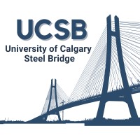 UofC Steel Bridge logo - Similar company to Project90 Ucalgary