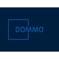 DOMMO logo - Similar company to Natural Sleep