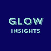 Glow Insights logo - Similar company to The Process