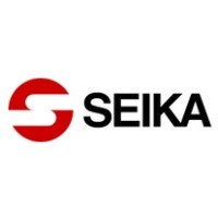 Seika Machinery Inc logo - Similar company to Seika Sangyo Gmbh