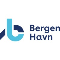 Bergen Havn AS logo - Similar company to Plug | Shore Power & Maritime Charging