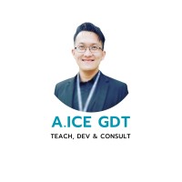 A.Ice GDT : Teach, Dev & Consult logo - Similar company to Devunity