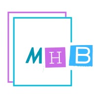 Creative MHB logo - Similar company to Techbuddy