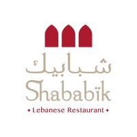 Shababik logo - Similar company to Siblings Group