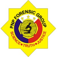 PNP Forensic Group logo - Similar company to Philippine Network Of Forensics