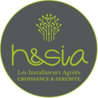 H&SIA ☀️ logo - Similar company to Drop'N Plug