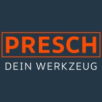 PRESCH logo - Similar company to Cands | Concepts & Solutions Gmbh