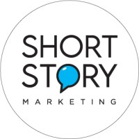 Short Story Marketing logo - Similar company to Ayni Media