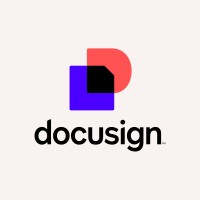 SpringCM, a DocuSign company logo - Similar company to Threehub