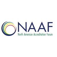 North American Accreditation Forum logo - Similar company to Construction Products Group Of Iapmo