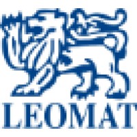 Leomat Construction (Pty) Ltd ; Leomat Plant Hire (Pty) Ltd logo - Similar company to Coscon
