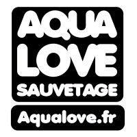 Aqualove logo - Similar company to Behandy
