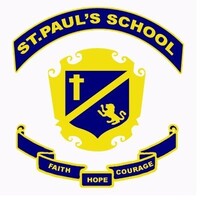 St. Paul's School Gorakhpur logo - Similar company to P.N. National Public School
