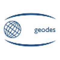 GEODES MÜHENDİSLİK & MÜŞAVİRLİK HİZMETLERİ AŞ. logo - Similar company to Ars Geotechnical Engineering Consultancy