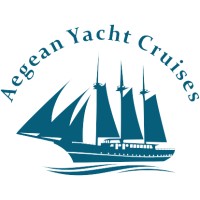Aegean Yacht Cruises MCPY logo - Similar company to Gymnius
