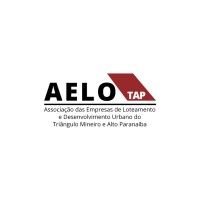 AELO-TAP logo - Similar company to Cidade Jardim Empreendimentos
