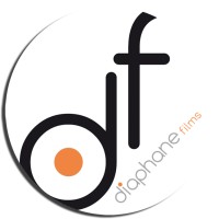 Diaphane Films logo - Similar company to Diaphane